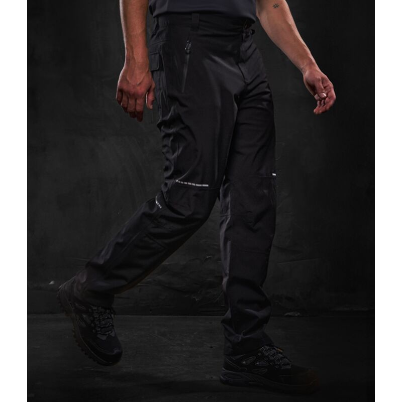 Regatta X-Pro Beacon Waterproof Trousers Thumbnail