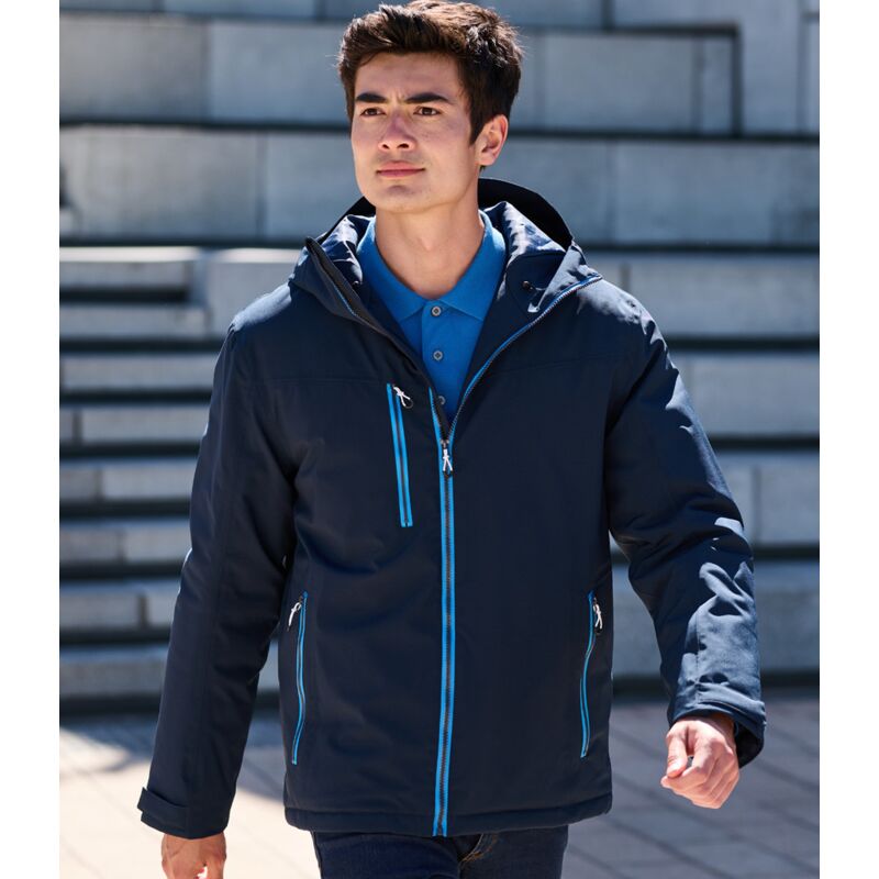 Regatta Navigate Waterproof Insulated Jacket Thumbnail