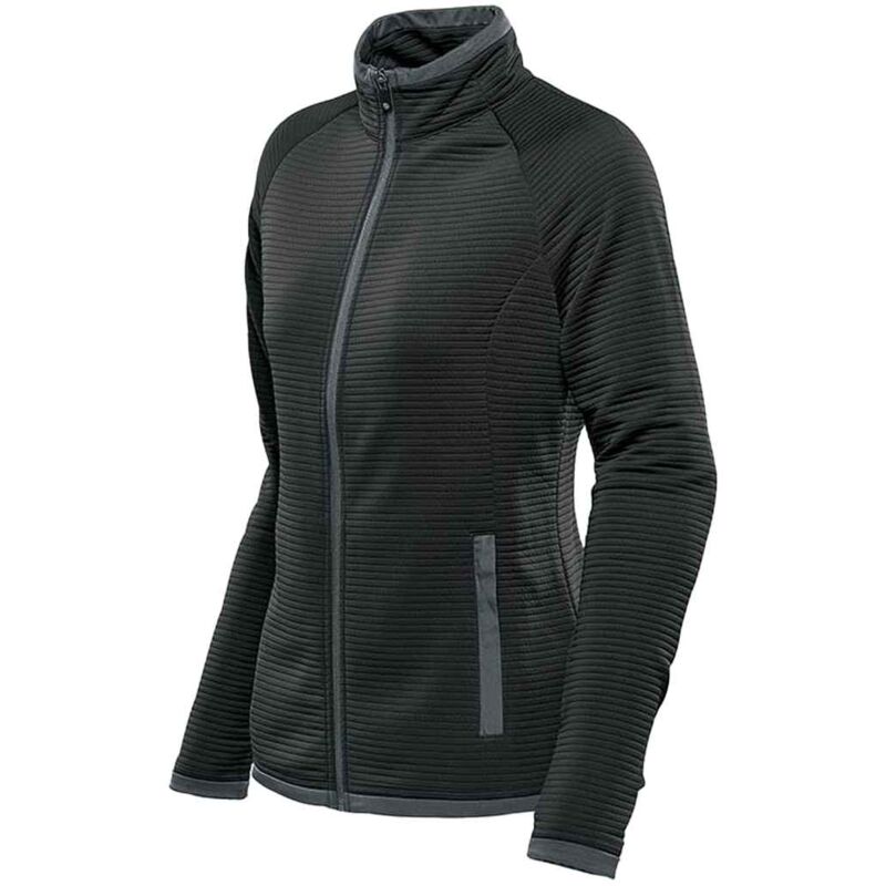 Stormtech Ladies Andorra Fleece Jacket Thumbnail