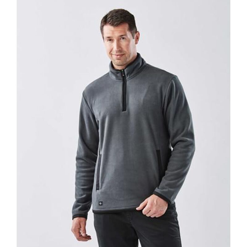 Stormtech Shasta Tech 1/4 Zip Fleece Thumbnail