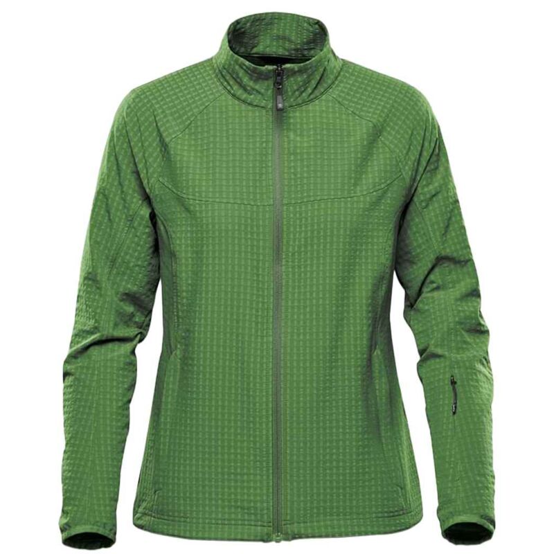 Stormtech Ladies Kyoto Jacket Thumbnail