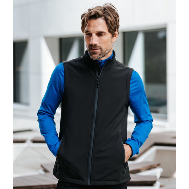 Stormtech Orbiter Soft Shell Bodywarmer Thumbnail