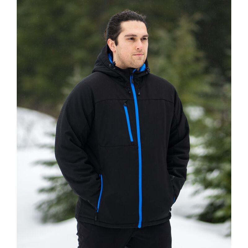 Stormtech Orbiter Insulated Soft Shell Jacket Thumbnail