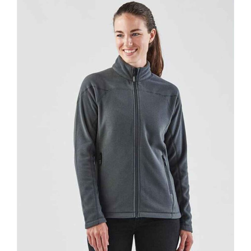 Stormtech Ladies Reactor Fleece Jacket Thumbnail