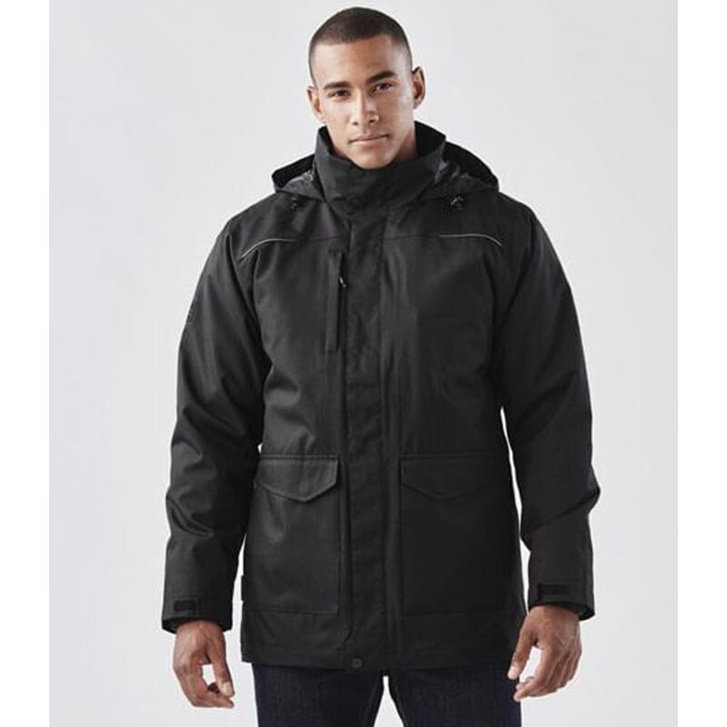 Stormtech Vortex HD 3-in-1 Parka Jacket Thumbnail