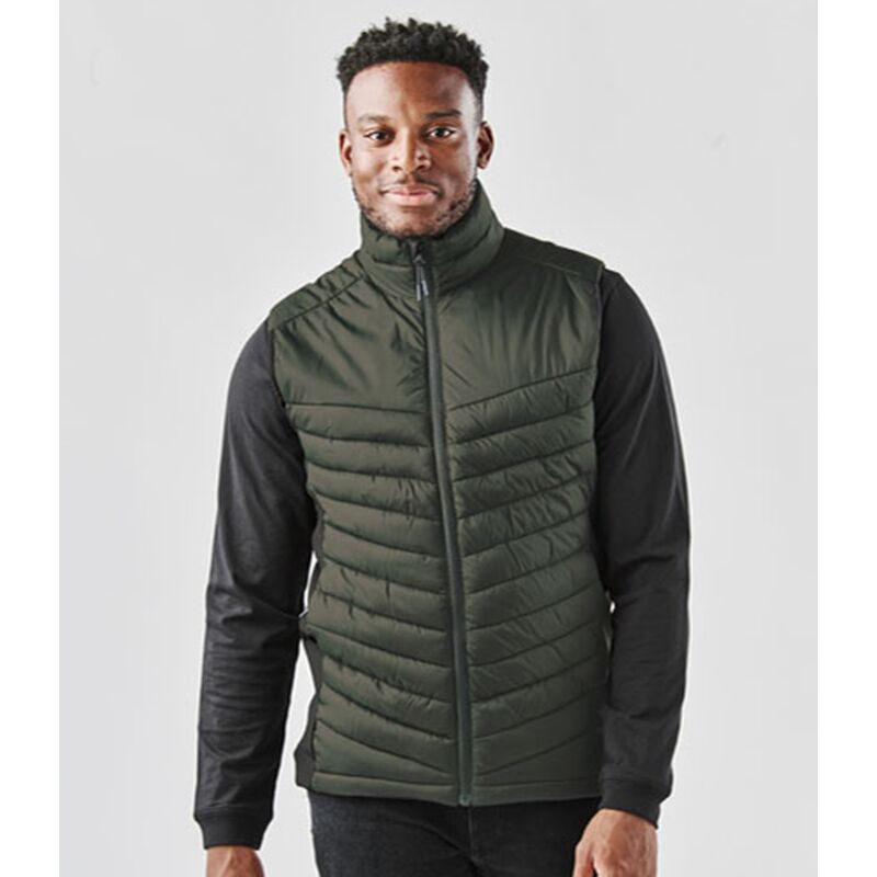 Stormtech Montserrat Thermal Bodywarmer Thumbnail