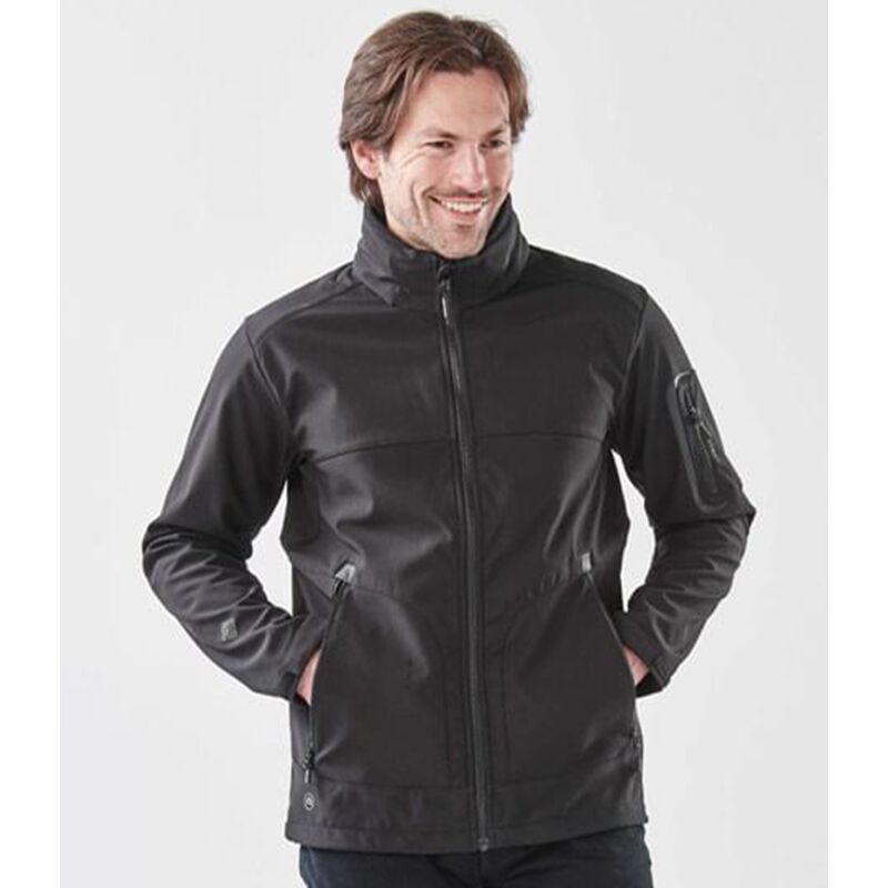 Stormtech Cruise Soft Shell Jacket Thumbnail