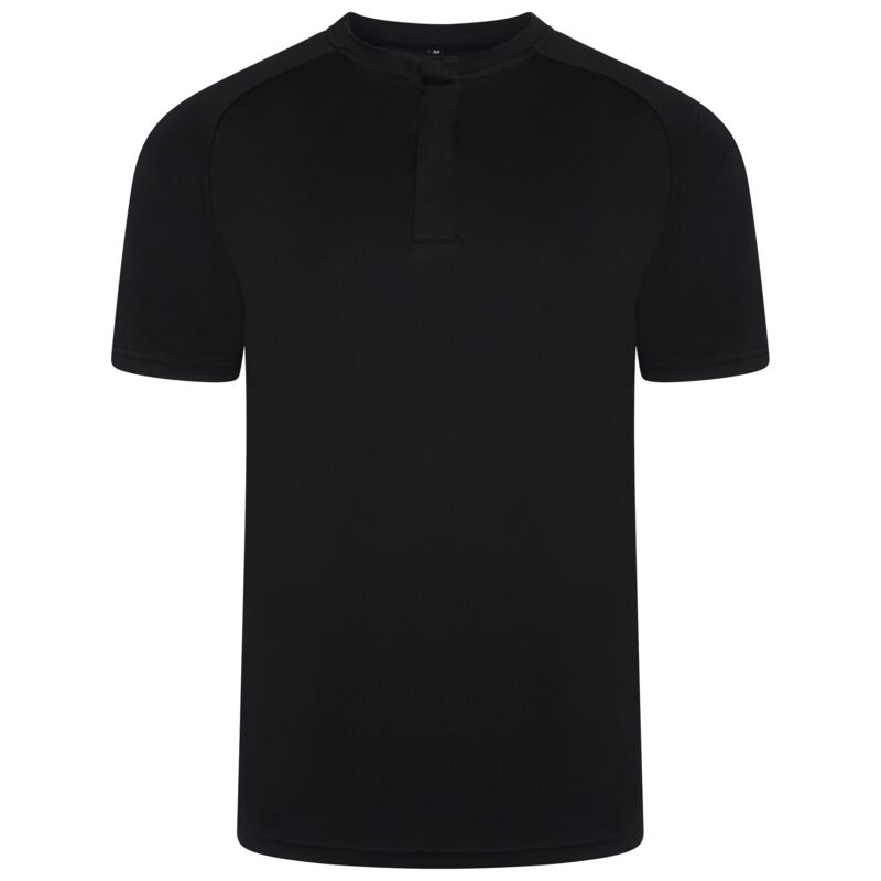 Eco Tech Polo Shirt Thumbnail