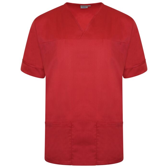 Scrub Tunic Thumbnail