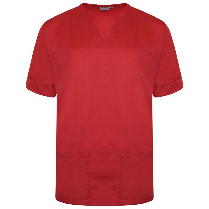 Scrub Tunic Thumbnail