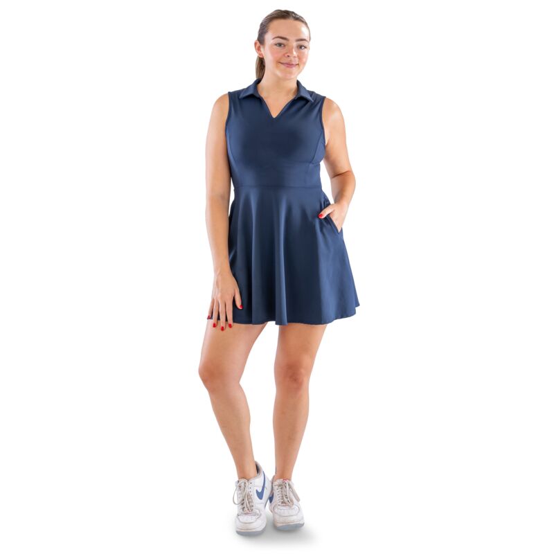 Ladies Fitness Dress Thumbnail