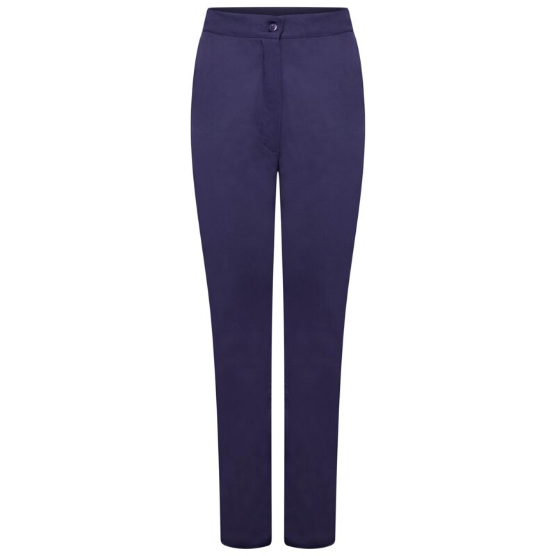 Bootcut Ladies Trousers Unhemmed Thumbnail