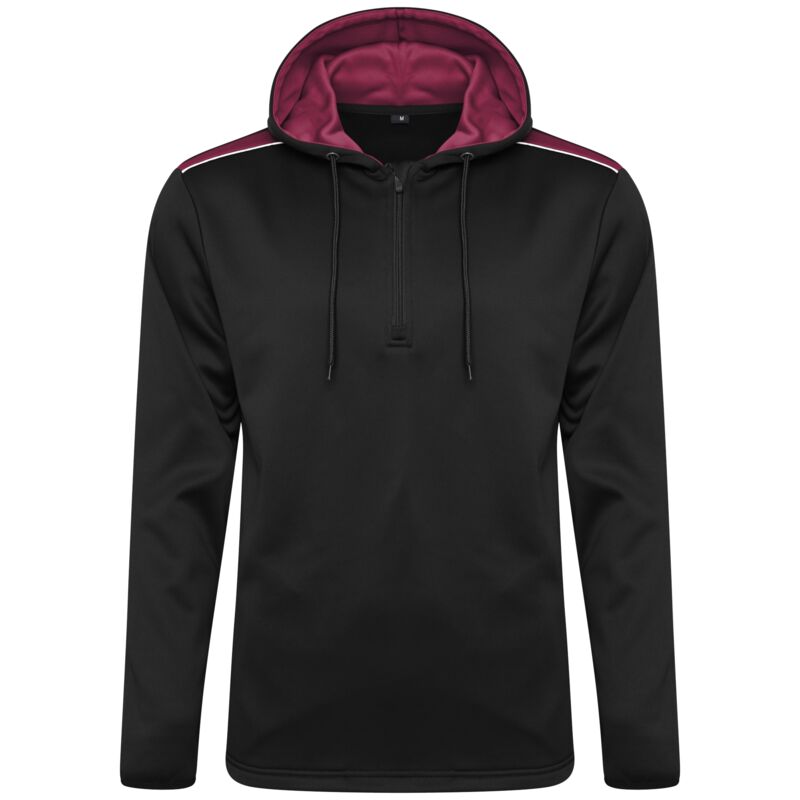 Heritage Hoodie Thumbnail