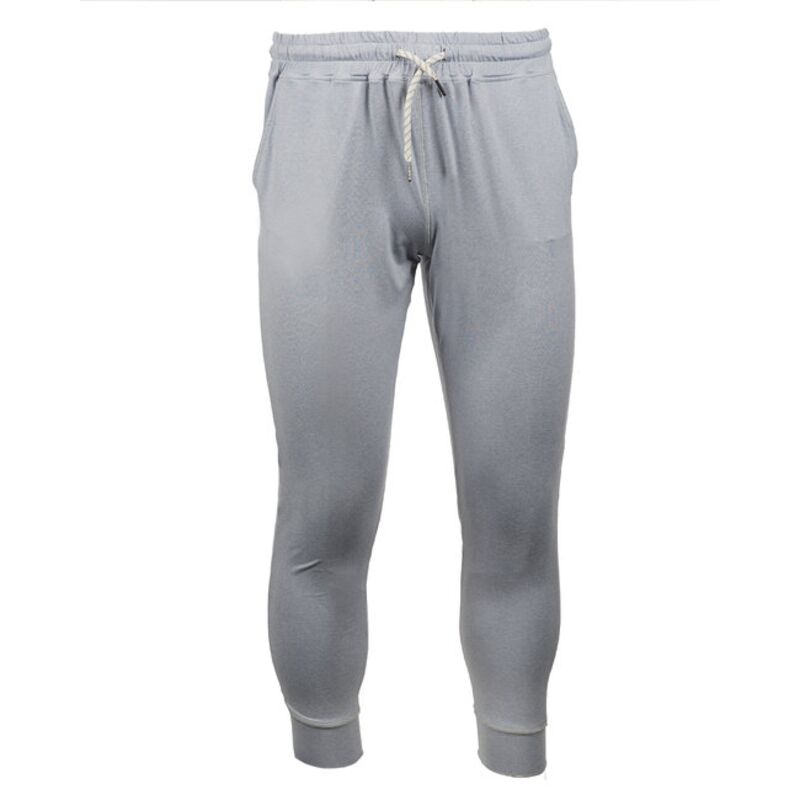 Ladies' Soft Jersey Jogger Thumbnail