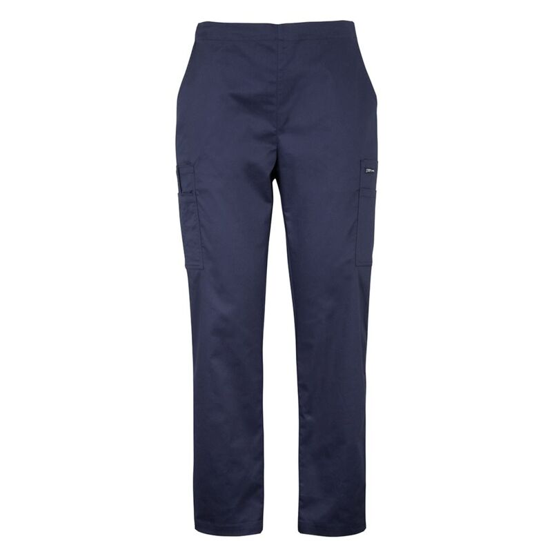 JB's  LADIES PREMIUM SCRUB CARGO PANT Thumbnail