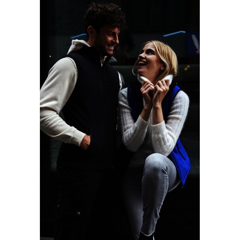 Clique Padded Softshell Vest Thumbnail