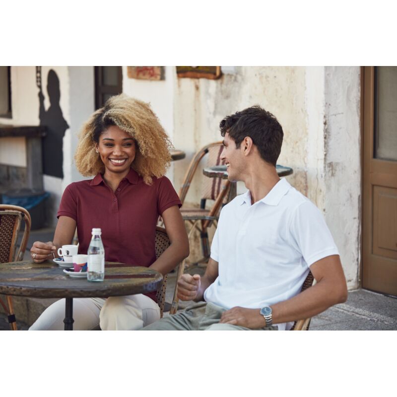 Clique Manhattan Polo Thumbnail