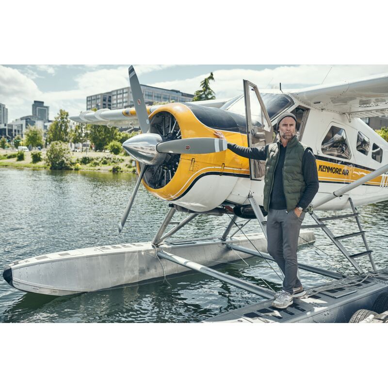 Cutter & Buck Baker Vest Thumbnail