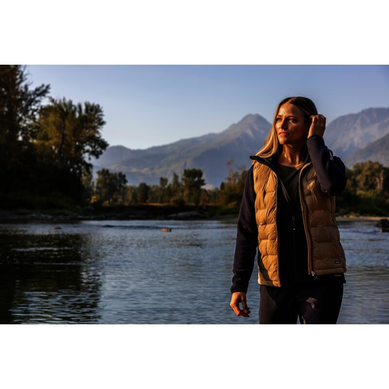 Cutter & Buck Baker Vest Lady Thumbnail