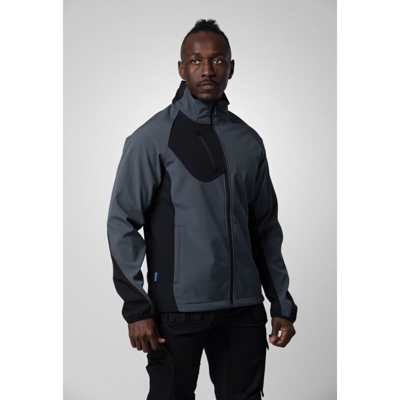 Projob Softshell Jacket Thumbnail
