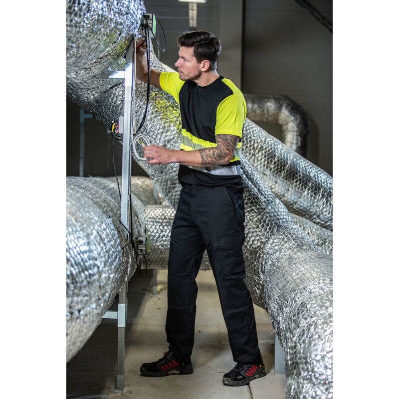 Projob Cargo Trouser Thumbnail