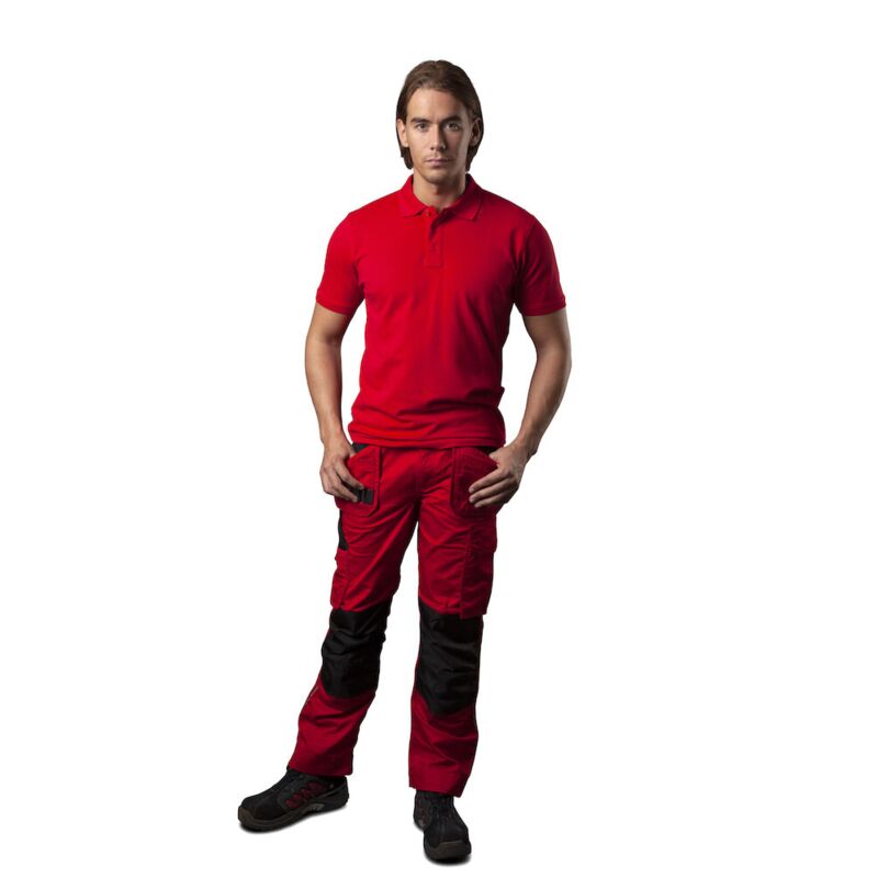 Projob Holster Pocket Trouser Thumbnail