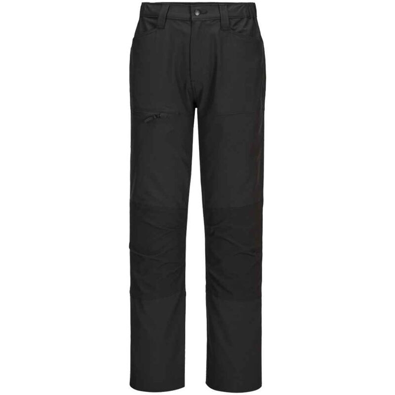 Portwest WX2™ Eco Active Stretch Work Trousers Thumbnail