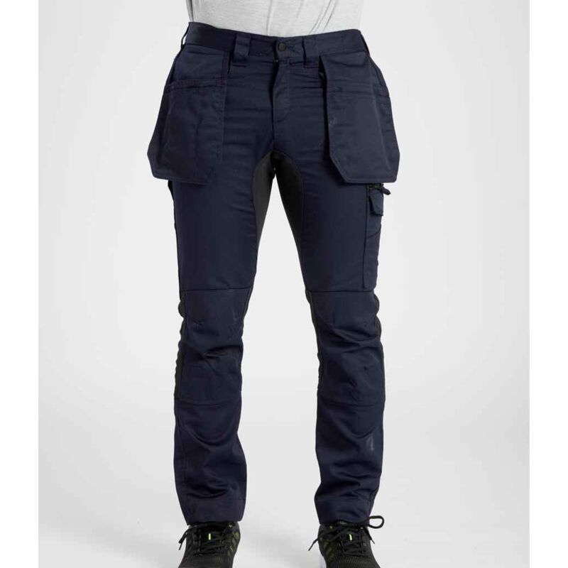 Portwest WX2™ Eco Stretch Holster Trousers Thumbnail