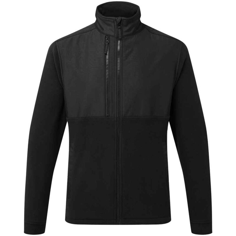 Portwest WX2™ Eco Fleece Jacket Thumbnail