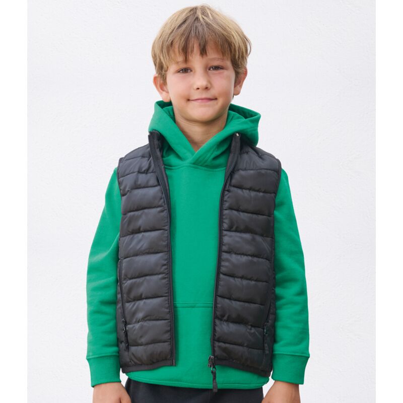 SOL'S Kids Stream Bodywarmer Thumbnail