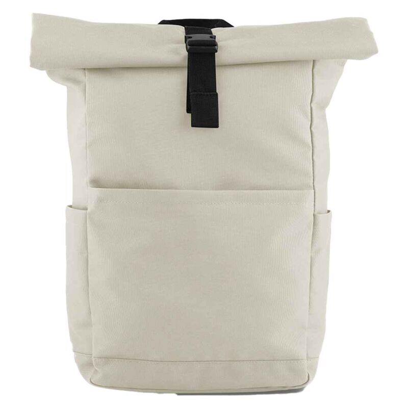 BagBase Premium Recycled Roll-Top Backpack Thumbnail