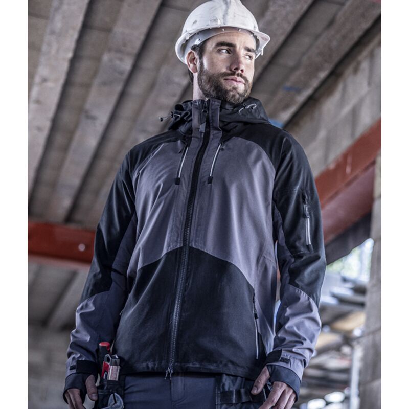Regatta 4TEX Stretch Waterproof Shell Jacket Thumbnail