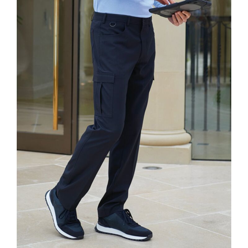 Brook Taverner Today Tours Cargo Trousers Thumbnail