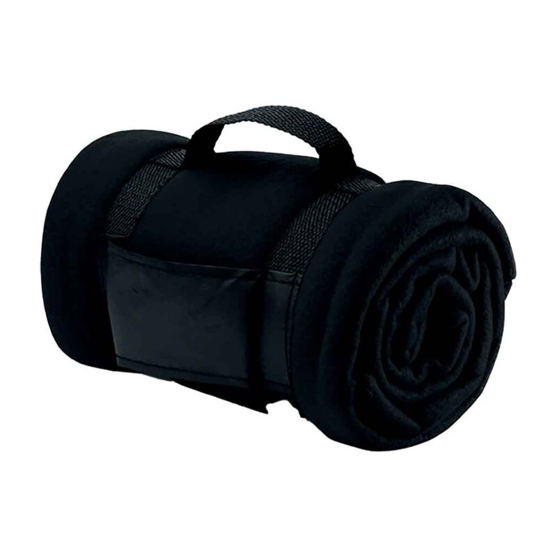 SOL'S Stavenger Plaid Fleece Blanket Thumbnail