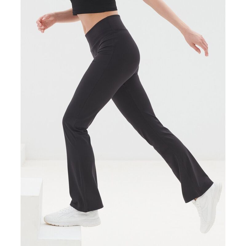 Women’s flared leggings Thumbnail
