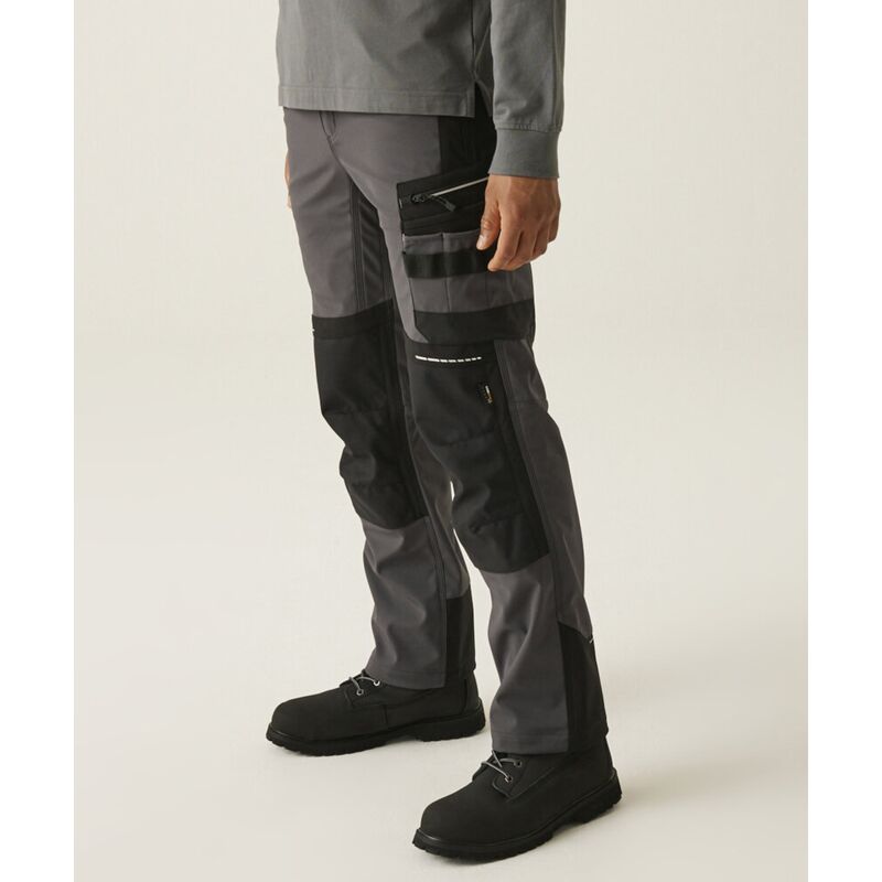 4-Tex stretch holster trousers Thumbnail