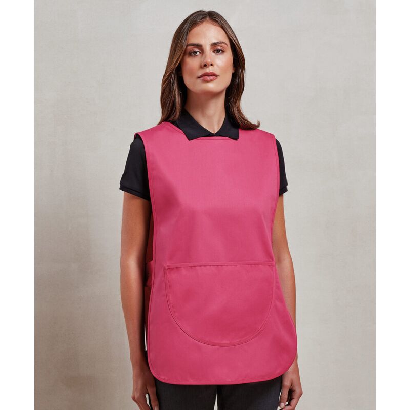 Pocket tabard Thumbnail