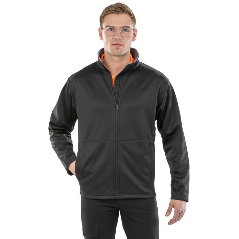 Core softshell jacket Thumbnail