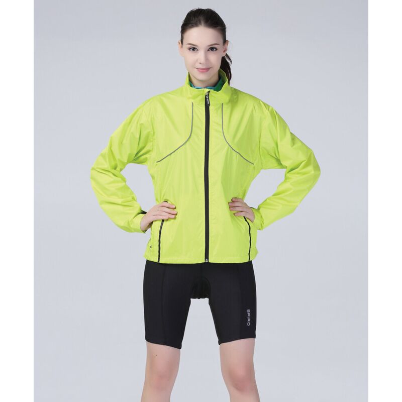 Spiro Crosslite trail and track jacket Thumbnail