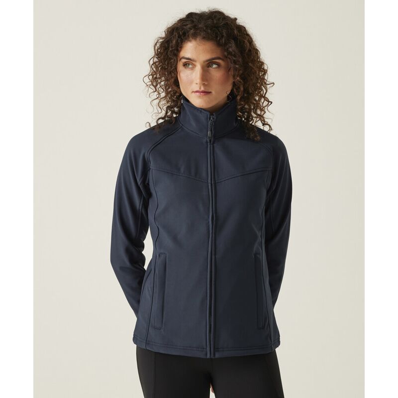 Women's Uproar softshell Thumbnail