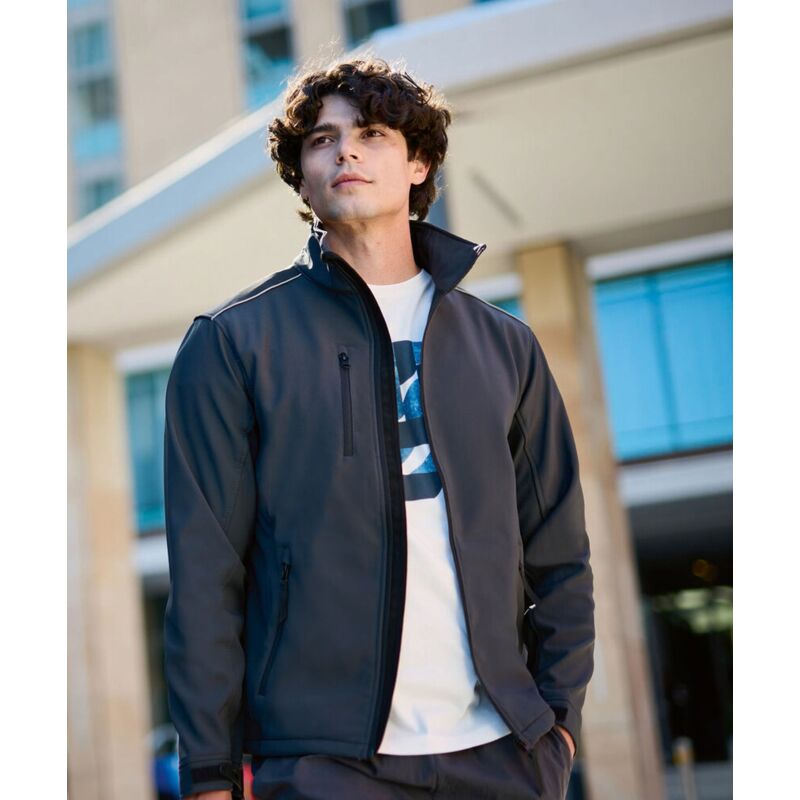 Sandstorm workwear softshell Thumbnail