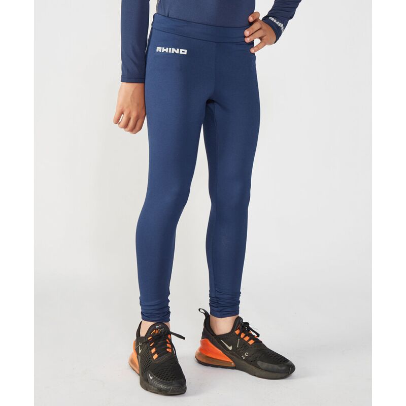 Rhino baselayer leggings - juniors Thumbnail