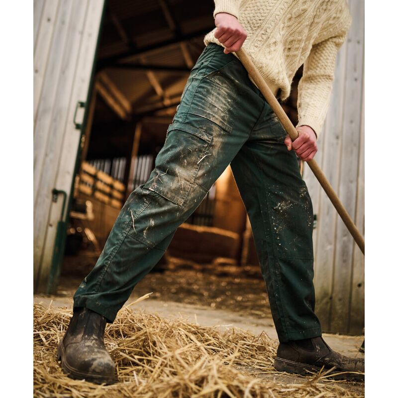 New action trousers Thumbnail