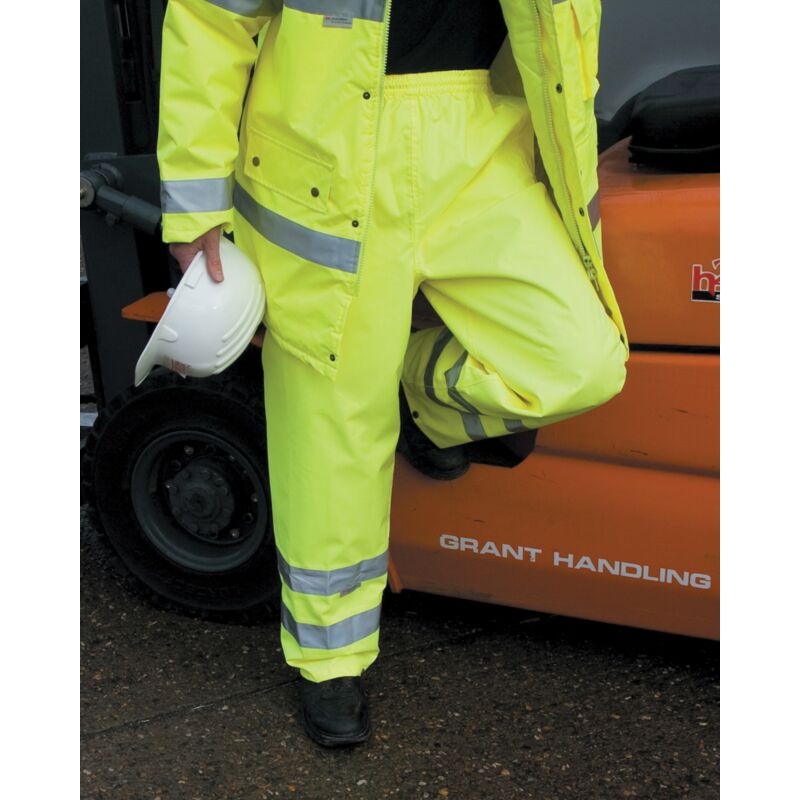 Hi-Vis Trousers Thumbnail