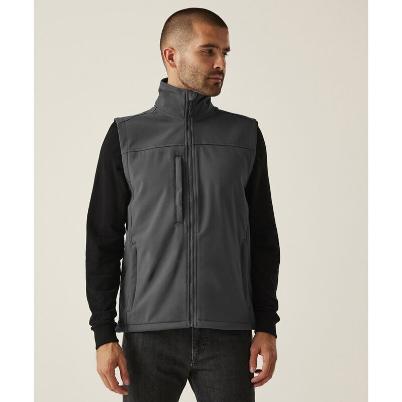 Flux softshell bodywarmer Thumbnail