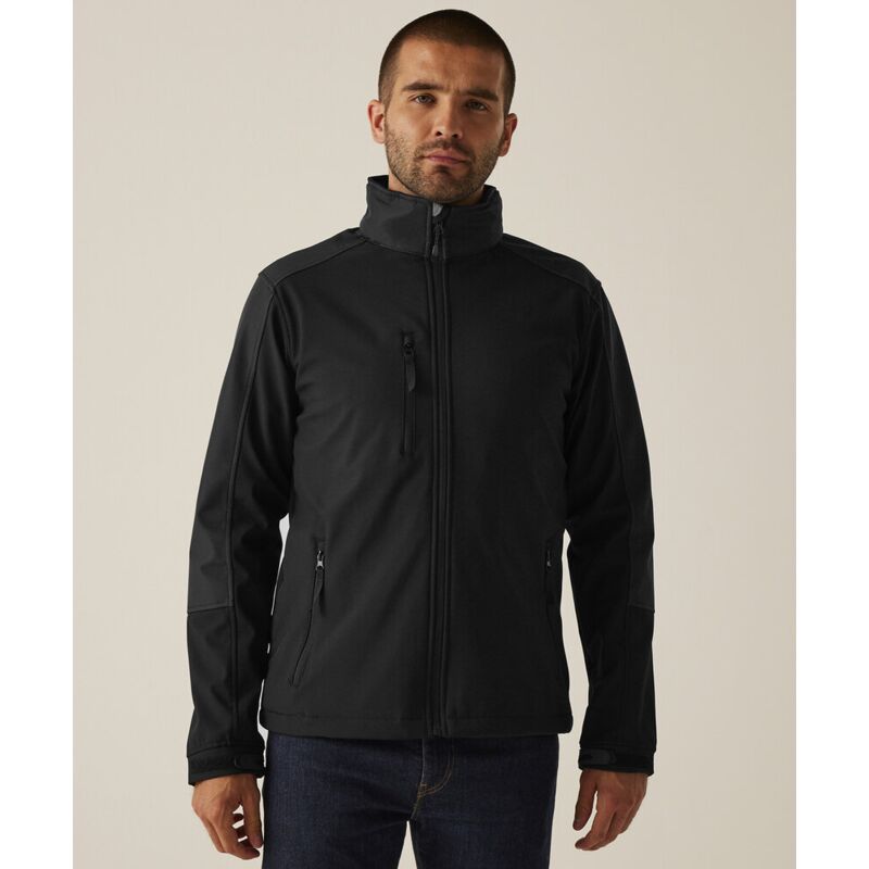 Hydroforce 3-layer softshell Thumbnail