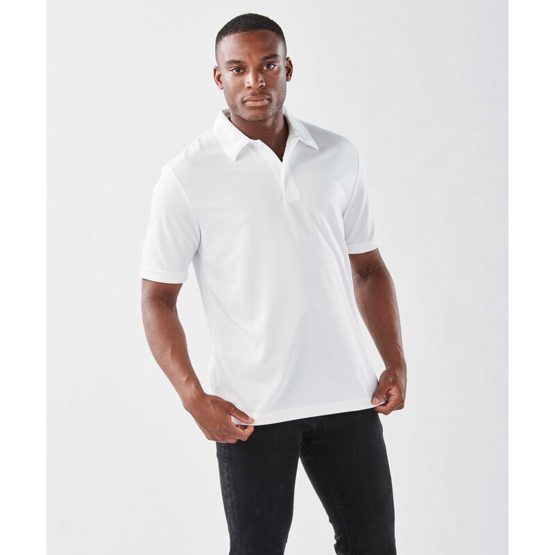 Sports performance polo Thumbnail