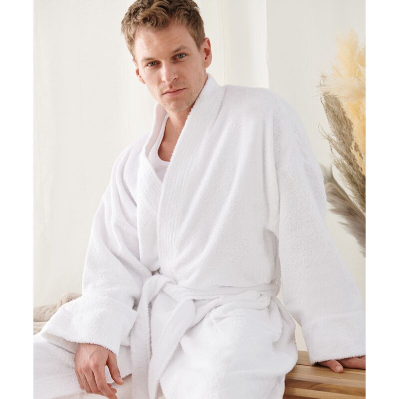 Kimono robe Thumbnail