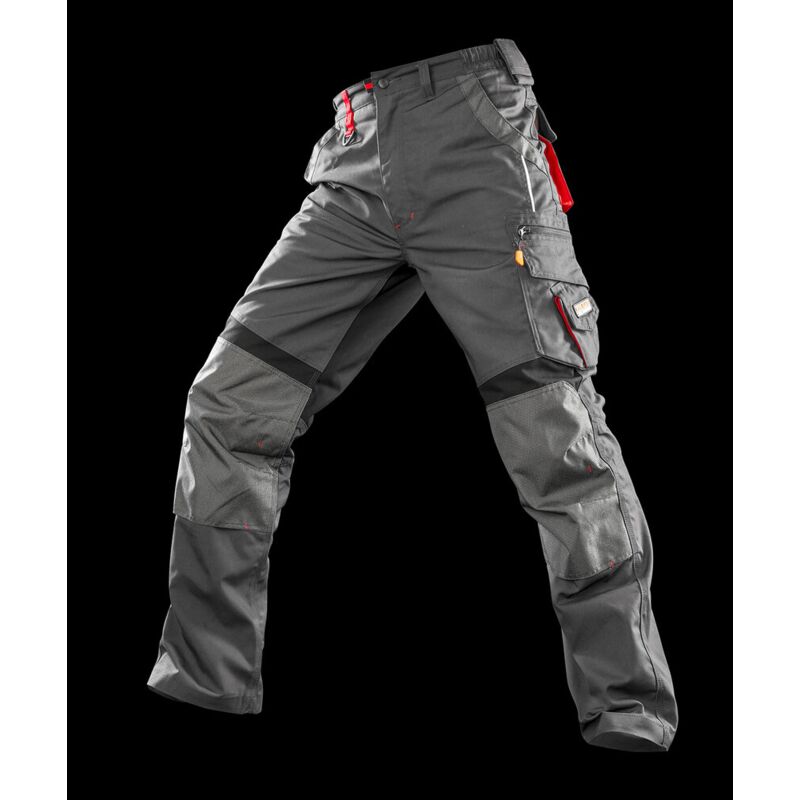 Work-Guard technical trousers Thumbnail