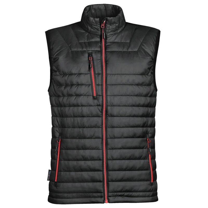 Gravity thermal vest Thumbnail